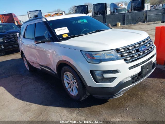 FORD EXPLORER 2016 1fm5k7d86gga34756