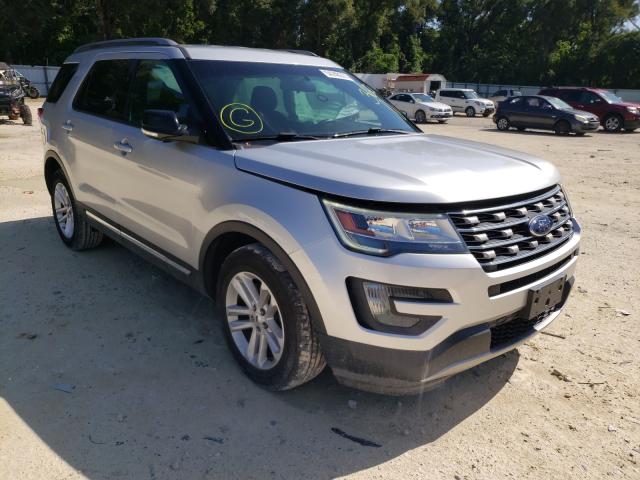 FORD EXPLORER X 2016 1fm5k7d86gga37155