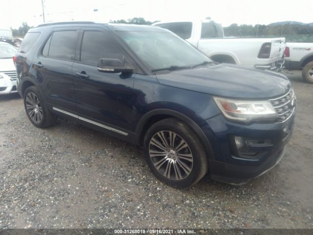 FORD EXPLORER 2016 1fm5k7d86gga52996