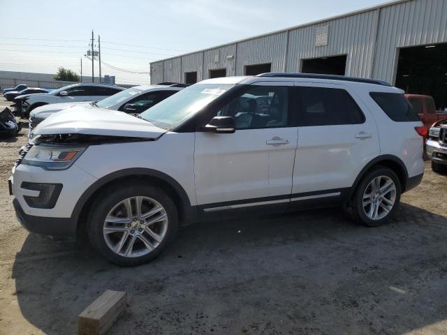 FORD EXPLORER X 2016 1fm5k7d86gga68860