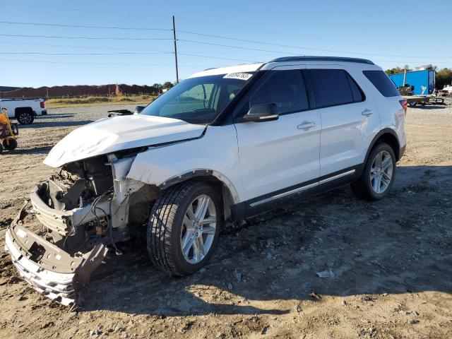 FORD EXPLORER 2016 1fm5k7d86gga74433