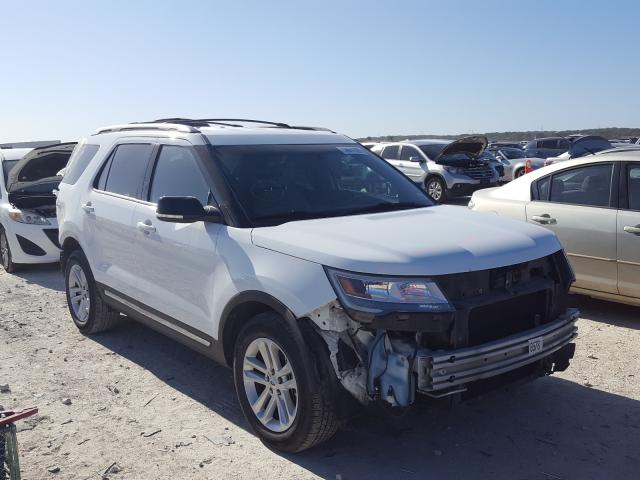 FORD EXPLORER X 2016 1fm5k7d86gga75789