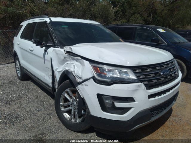 FORD EXPLORER 2016 1fm5k7d86gga78806