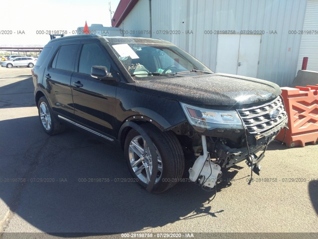 FORD EXPLORER 2016 1fm5k7d86gga85755