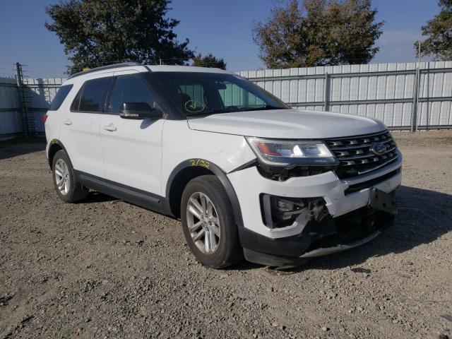 FORD EXPLORER X 2016 1fm5k7d86gga86078