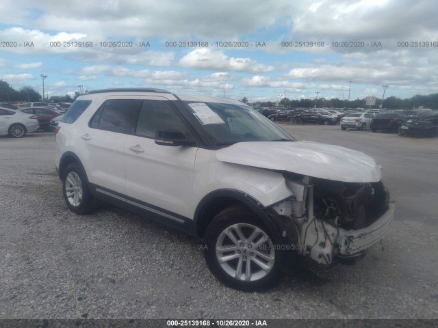 FORD EXPLORER 2016 1fm5k7d86gga99011