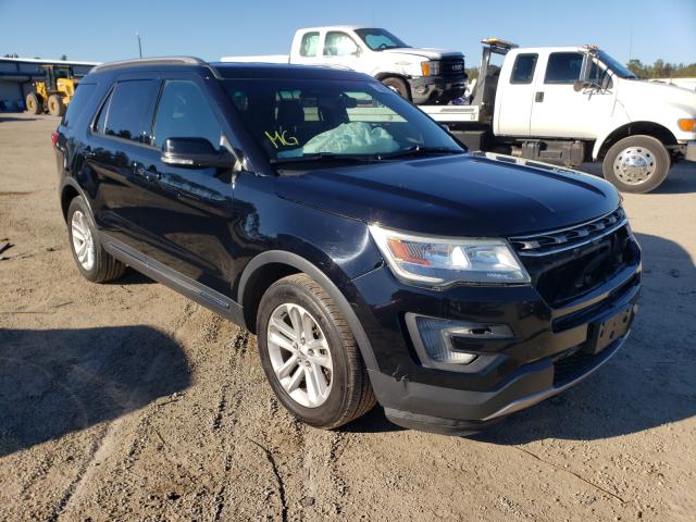 FORD EXPLORER X 2016 1fm5k7d86ggb01842