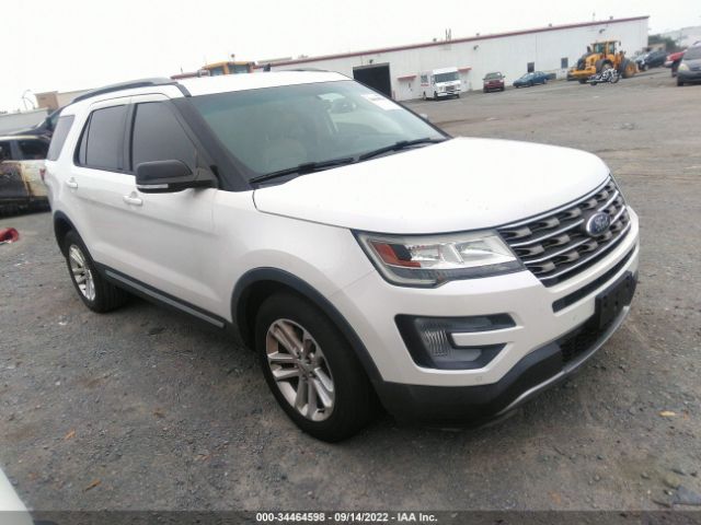 FORD EXPLORER 2016 1fm5k7d86ggb63094