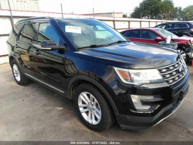 FORD EXPLORER 2016 1fm5k7d86ggb87363