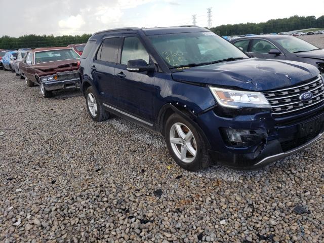 FORD EXPLORER X 2016 1fm5k7d86ggc54110