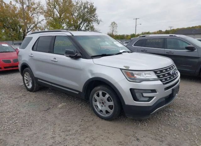 FORD EXPLORER 2016 1fm5k7d86ggc93697