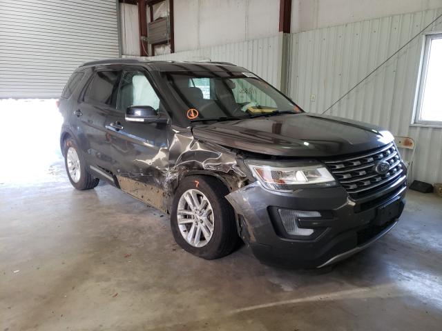 FORD EXPLORER X 2016 1fm5k7d86ggd01944