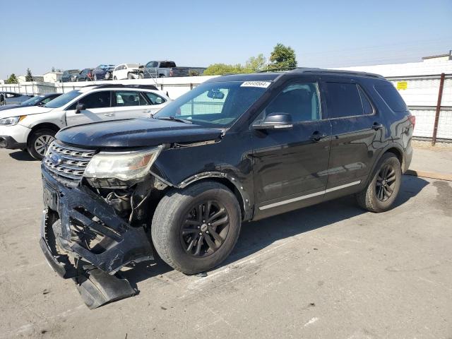 FORD EXPLORER X 2016 1fm5k7d86ggd03399