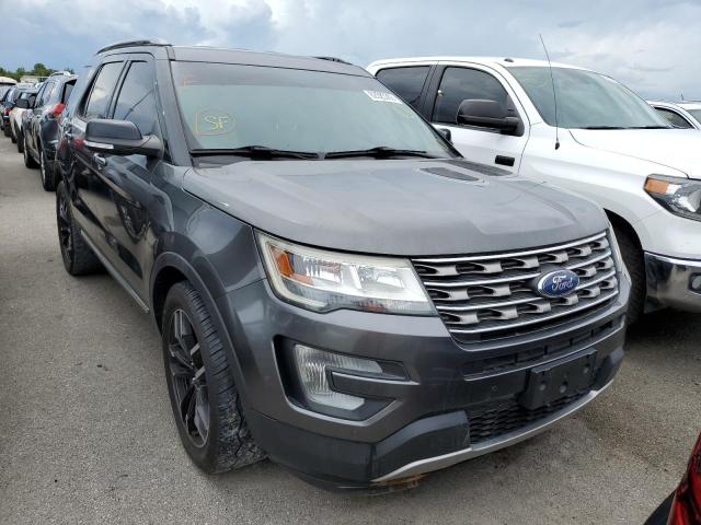 FORD EXPLORER X 2016 1fm5k7d86ggd22499