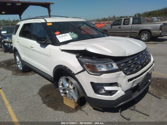 FORD EXPLORER 2016 1fm5k7d86ggd33812