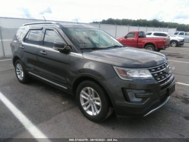 FORD EXPLORER 2017 1fm5k7d86hga10748