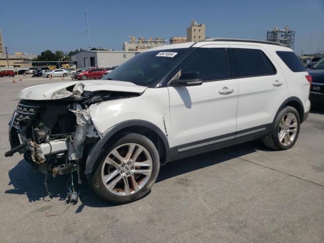 FORD EXPLORER X 2017 1fm5k7d86hga40879