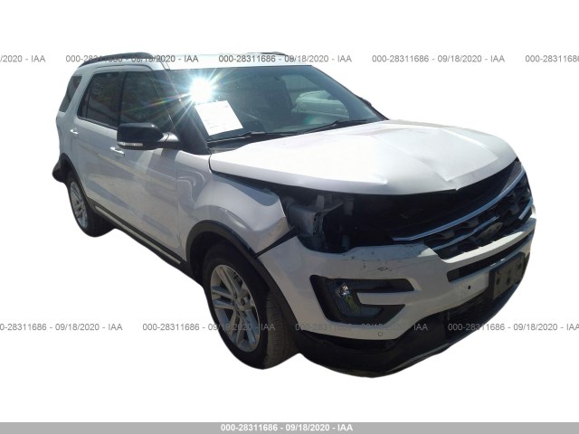 FORD EXPLORER 2017 1fm5k7d86hga66978