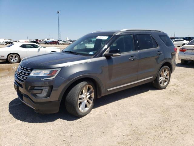 FORD EXPLORER 2017 1fm5k7d86hga75258