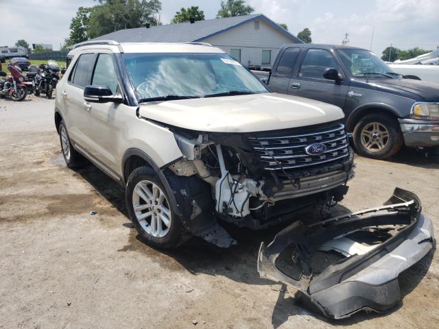 FORD EXPLORER X 2017 1fm5k7d86hga84476