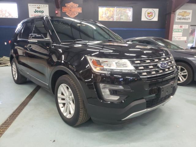 FORD EXPLORER X 2017 1fm5k7d86hga86566