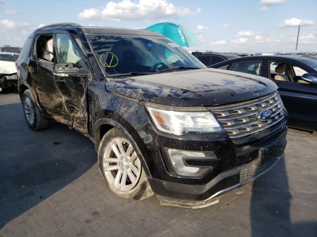 FORD EXPLORER X 2017 1fm5k7d86hgb05813