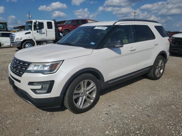 FORD EXPLORER X 2017 1fm5k7d86hgb30758