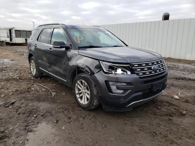 FORD EXPLORER X 2017 1fm5k7d86hgb34342