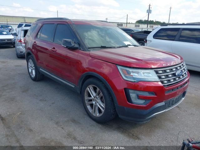 FORD EXPLORER 2017 1fm5k7d86hgb39248