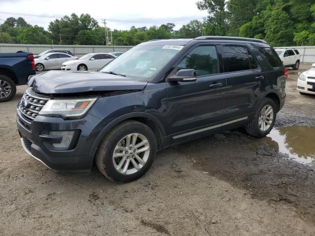 FORD EXPLORER 2017 1fm5k7d86hgb59676