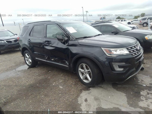 FORD EXPLORER 2017 1fm5k7d86hgb90345