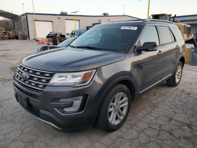 FORD EXPLORER X 2017 1fm5k7d86hgc17978