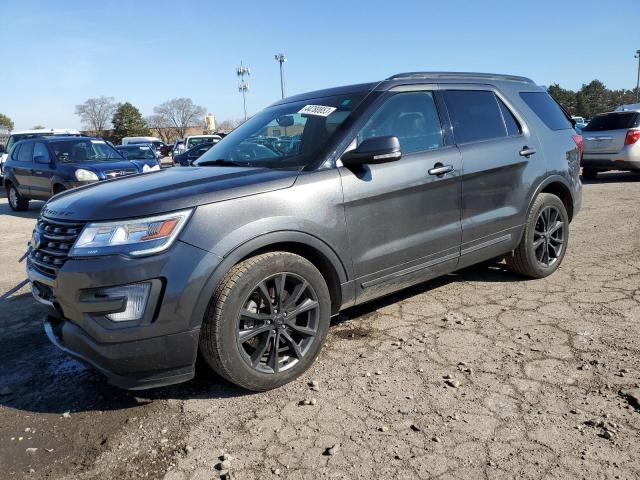 FORD EXPLORER X 2017 1fm5k7d86hgc18872