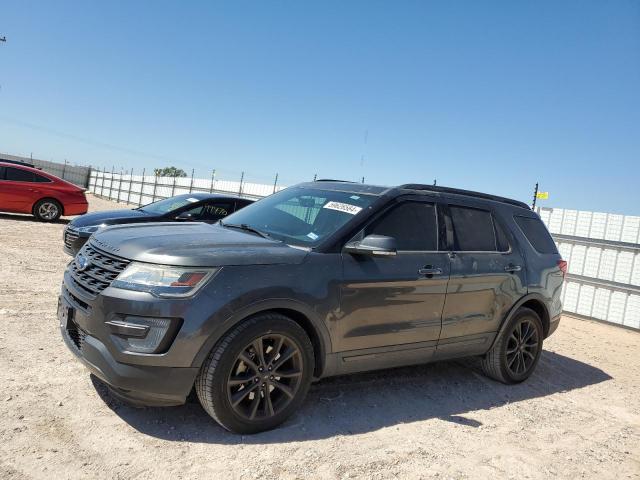 FORD EXPLORER 2017 1fm5k7d86hgc54433