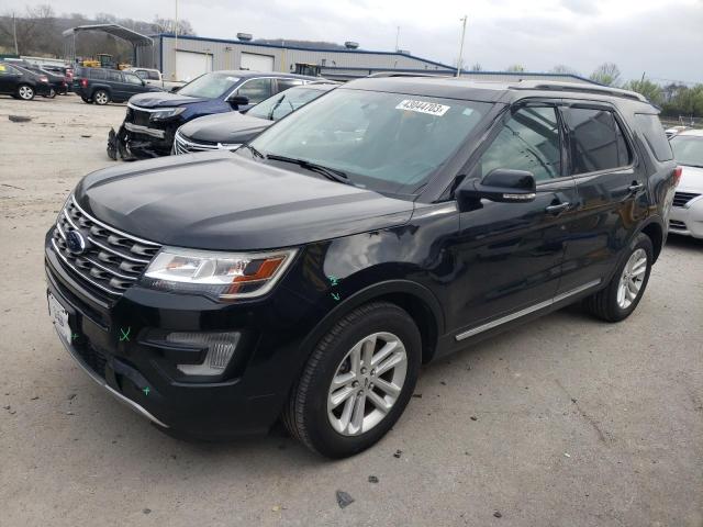 FORD EXPLORER X 2017 1fm5k7d86hgc55694