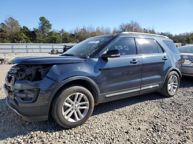 FORD EXPLORER X 2017 1fm5k7d86hgc59714