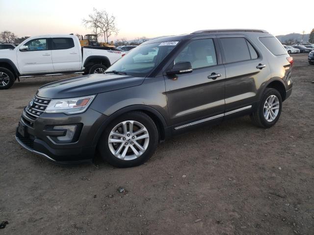 FORD EXPLORER X 2017 1fm5k7d86hgc89912