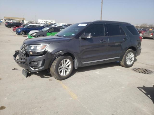 FORD EXPLORER X 2017 1fm5k7d86hgd02920