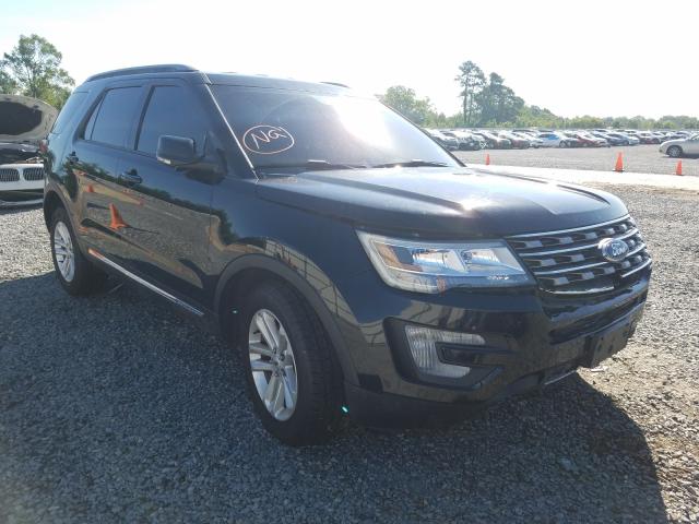 FORD EXPLORER X 2017 1fm5k7d86hgd09608