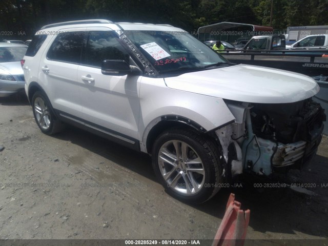 FORD EXPLORER 2017 1fm5k7d86hgd36808