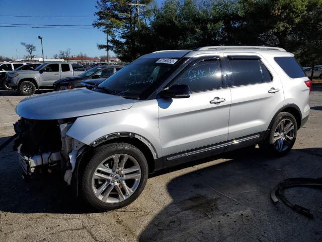 FORD EXPLORER X 2017 1fm5k7d86hgd62230