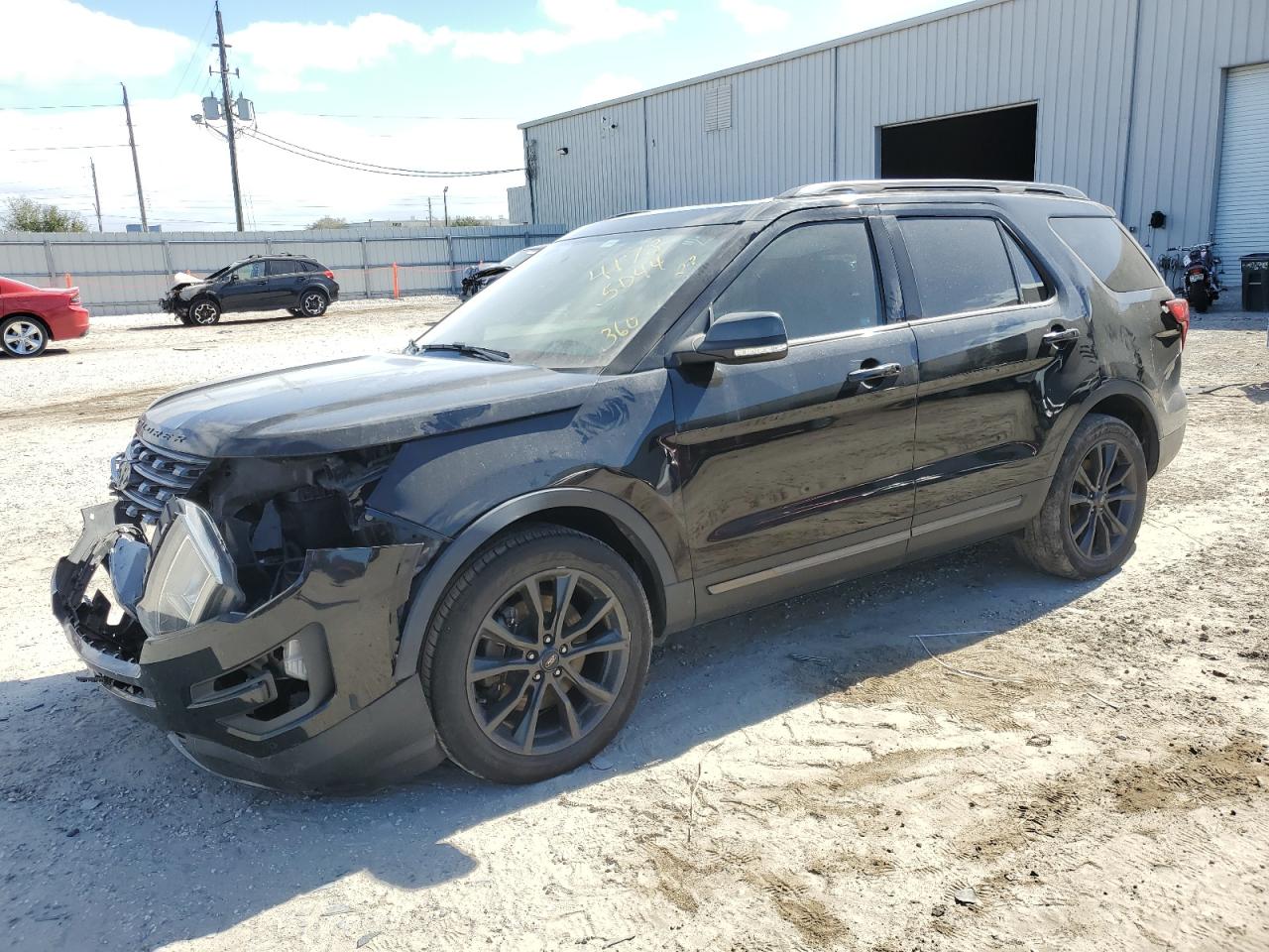 FORD EXPLORER 2017 1fm5k7d86hgd62504