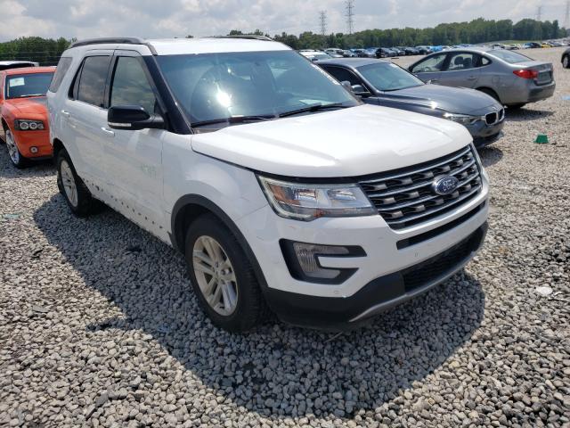 FORD EXPLORER X 2017 1fm5k7d86hgd84504