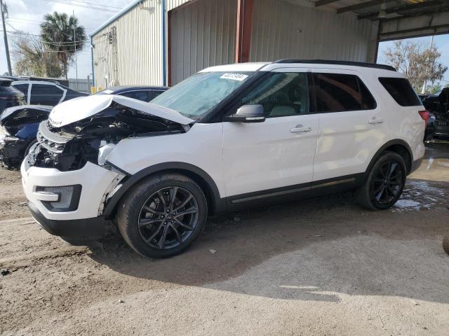 FORD EXPLORER 2017 1fm5k7d86hgd96331