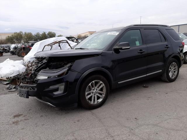 FORD EXPLORER X 2017 1fm5k7d86hgd99813