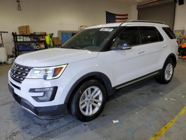 FORD EXPLORER 2017 1fm5k7d86hge10566