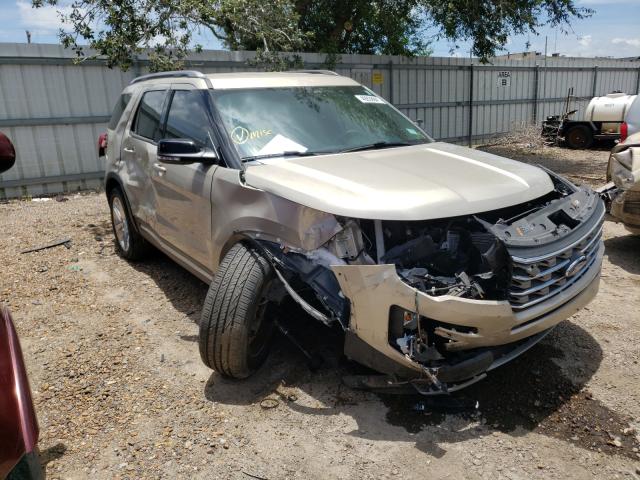 FORD EXPLORER X 2017 1fm5k7d86hge10809