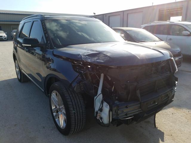 FORD EXPLORER X 2017 1fm5k7d86hge27013