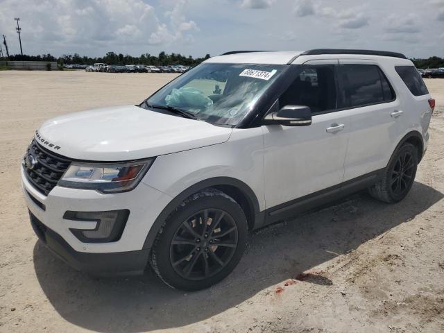 FORD EXPLORER X 2017 1fm5k7d86hge33667