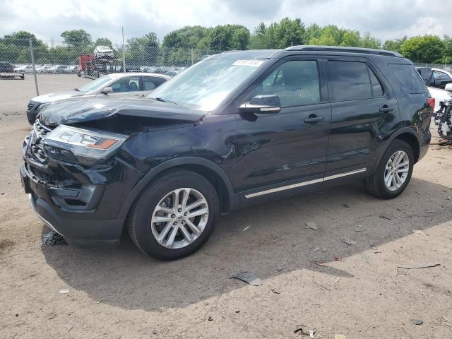 FORD EXPLORER 2017 1fm5k7d86hge34155